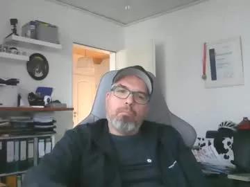 marriedcock1980 from Chaturbate