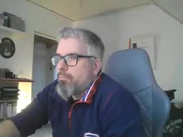 marriedcock1980 from Chaturbate