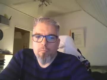 marriedcock1980 from Chaturbate