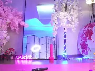 marry_cordy from Chaturbate