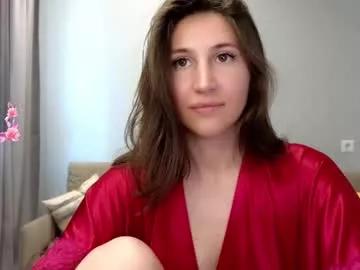 marrycolins from Chaturbate