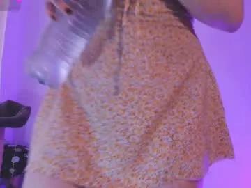 marsdoll from Chaturbate is Freechat