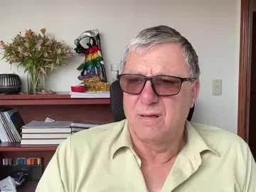 martin195965 from Chaturbate is Freechat