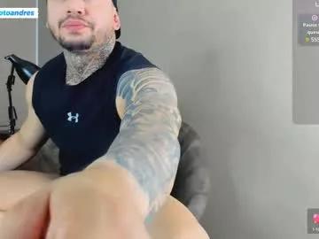 martin_colby05 from Chaturbate is Freechat