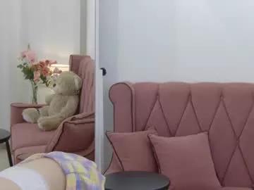 martina_trey from Chaturbate is Freechat