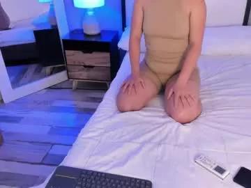 martinarizzi from Chaturbate is Freechat