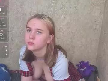 mary_edit from Chaturbate is Freechat