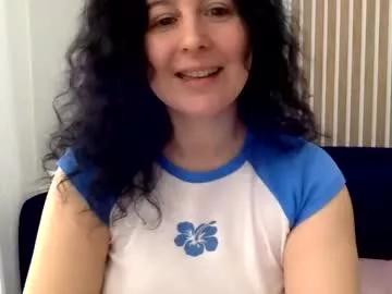 mary_rossi from Chaturbate