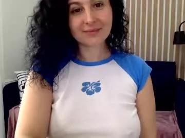 Mary_rossi webcams show profile image 