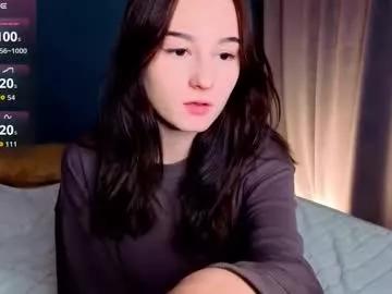 mary_smit from Chaturbate is Freechat