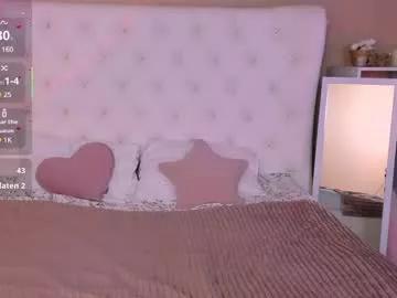 Photos of mary_u from Chaturbate is Freechat