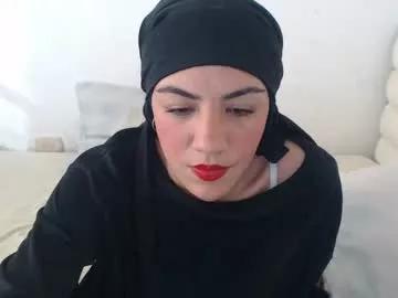Maryam_arabicmilk webcams show profile image 