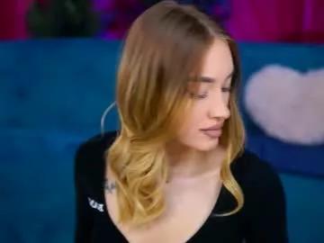 maryj_watson from Chaturbate is Freechat