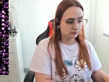 Maryluna95 webcams show profile image 