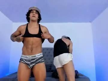 massagem_spa from Chaturbate