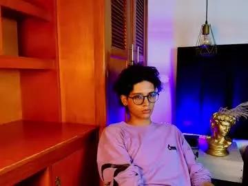 massimo_alessandro from Chaturbate