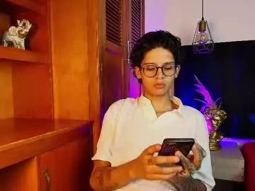 massimo_alessandro from Chaturbate