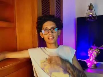 massimo_alessandro from Chaturbate is Freechat