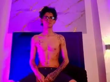 massimo_alessandro from Chaturbate