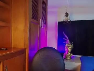 massimo_alessandro from Chaturbate is Freechat