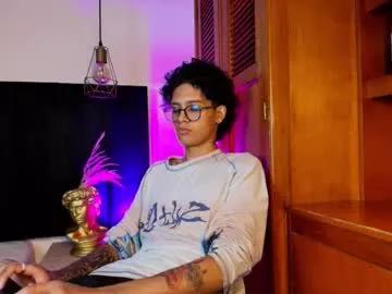 massimo_alessandro from Chaturbate