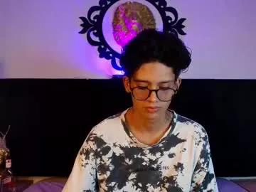 massimo_alessandro from Chaturbate