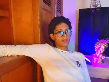 massimo_alessandro from Chaturbate is Freechat