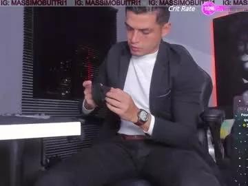 massimo_g from Chaturbate