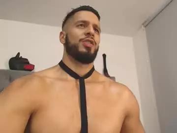 massimo_greco2 from Chaturbate