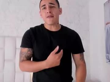 massimocontie_ from Chaturbate is Freechat