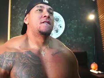massimowalton2 from Chaturbate