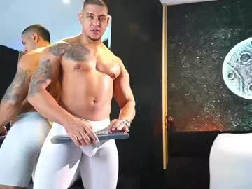 massimowalton2 from Chaturbate is Freechat