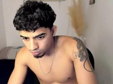 master_boy28 from Chaturbate is Freechat
