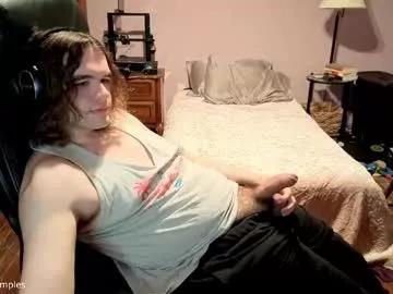 Master_dimples webcams show profile image 