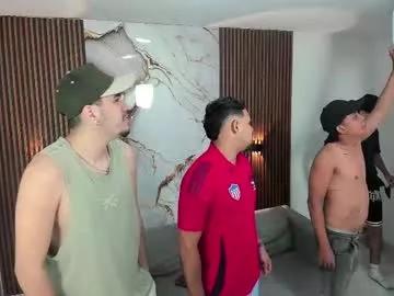 Photos of master_javi from Chaturbate is Freechat