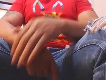 master_leather666 from Chaturbate is Freechat