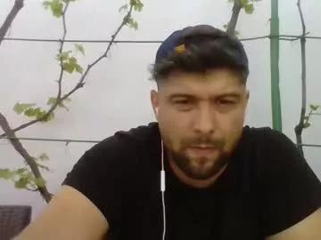 Master_robertos webcams show profile image 