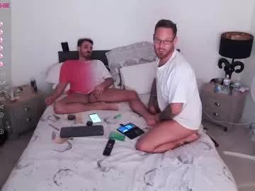 masterbailey from Chaturbate is Freechat