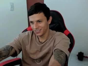 masterdave7 from Chaturbate is Freechat