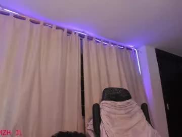 masterjuanc from Chaturbate is Freechat