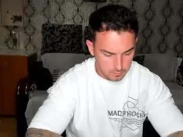 Mastermusclejon webcams show profile image 
