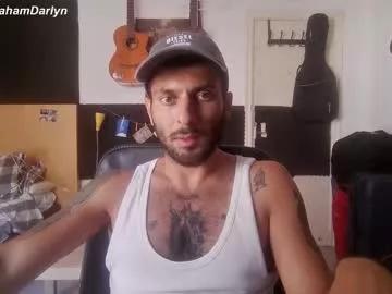 masterofinfatuation from Chaturbate is Freechat