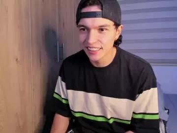 mastrangelo_x from Chaturbate is Freechat