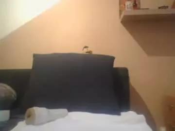 matej287489 from Chaturbate is Freechat