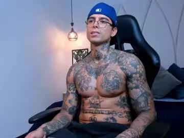 mateo_dilucajs1 from Chaturbate is Freechat