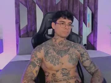 Mateo_dilucajs1 webcams show profile image 