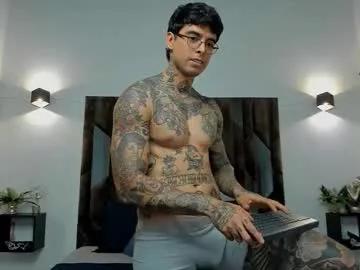 mateo_dilucajs1 from Chaturbate is Freechat