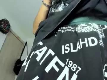 mateo_escobar from Chaturbate is Freechat
