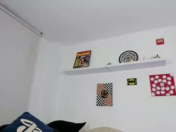mathew_conelly from Chaturbate is Freechat