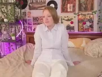 mathildamcatee from Chaturbate is Freechat